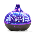 Ultrasonic Aroma Diffuser electric glass diffuser portable aroma diffuser Manufactory